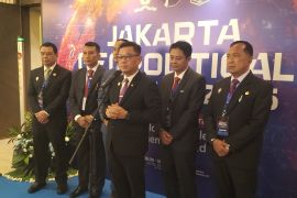BrahMos deal boosts Indonesia's defense industry: Lemhannas