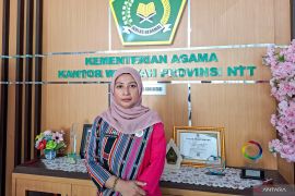 Kemenag NTT mencatat 548 sertifikat halal terbit hingga Juni 2026