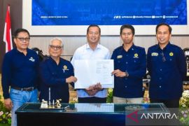 Pemprov NTB menggandeng Unram perkuat desa berdaya