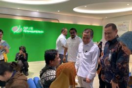 Menko PM imbau JHT tidak dicairkan dini agar manfaatnya maksimal