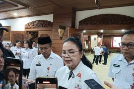 Pemkot Semarang siapkan sistem kinerja ASN berbasis tunjangan