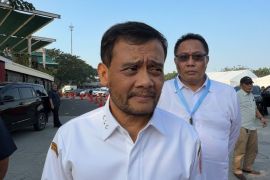 Jateng bakal perluas pemanfaatan CNG