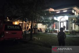Kortastipidkor Polri sita aset senilai sekitar Rp476 miliar dari rumah di Sentul Bogor