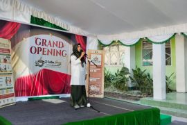 Universitas Hamzanwadi wujudkan kampus inklusi di Lombok Timur