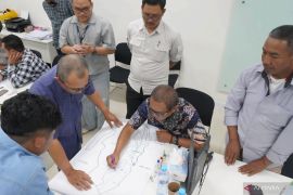 BNPB bersama UT perkuat Kampung Tangguh Bencana