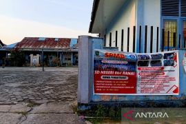 Disdikbud Natuna: SPMB mampu sebarkan siswa baru secara merata