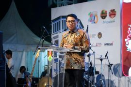 Magelang Fair 2026 menjadi penggerak UMKM dan pertumbuhan ekonomi