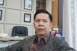 Pemerintah Kota Jambi memberdayakan UMKM lewat nobar Piala Dunia 2026