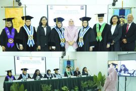 Akademisi UNG kembangkan model NIAR tekan risiko depresi mahasiswa