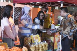Pemkot Magelang komitmen dorong pertumbuhan ekonomi kerakyatan