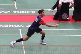 Wakil PB Jaya Raya tambah ramai 16 besar Junior GP