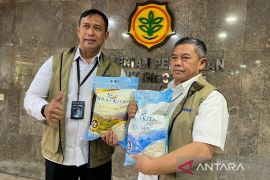 Dirut Bulog usul beras SPHP berganti merek menjadi Beras Kita