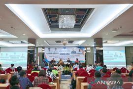 BPJamsostek Manokwari: Beasiswa untuk anak peserta capai Rp174 juta