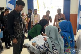 Pemprov Sultra gelontorkan Rp34 miliar untuk rapel gaji 2.641 PPPK selama 6 bulan