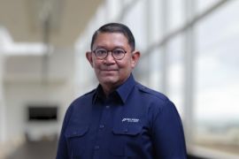 Batam siap menjadi simpul logistik baru ASEAN di era rantai pasok global