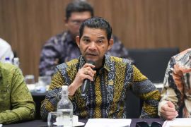 Anggota DPD RI pulangkan jenazah warga Aceh dan dua anak dari Malaysia