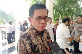 BPN Banten target rampungkan 25 ribu surat tanah lewat PTSL