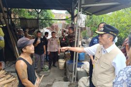 Ratu Dewa: Pabrik tahu wajib punya IPAL cegah cemari lingkungan