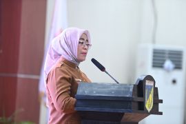 Pemprov-Sulteng minta rumah sakit tingkatkan mutu pelayanan kesehatan