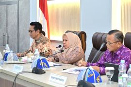 Sulteng kembangkan aplikasi Satu Harga perkuat kendali inflasi