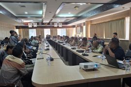 DPRD Bengkayang minta data armada Bio Solar disinkronkan