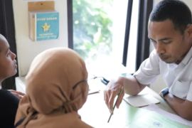 Pemkab dekatkan layanan perizinan ke masyarakat kepulauan