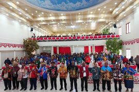 Papua Pegunungan butuh percepatan bangun pendidikan dan kesehatan