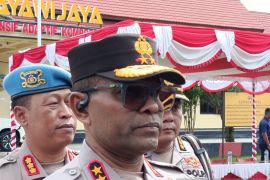 Polda Papua imbau konflik diselesaikan tanpa perang antarsuku