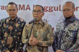 Mendiktisaintek minta penerima beasiswa tak manja saat di luar negeri