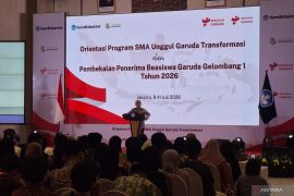 Mendiktisaintek gandeng PTN bangun ekosistem Sekolah Garuda