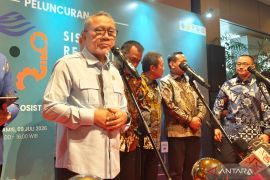 Kemenko Pangan minta K/L segera rampungkan regulasi perdagangan karbon
