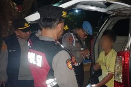 Polisi tangkap dua pria bawa narkoba dalam razia di Cengkareng
