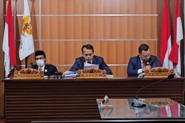 KI Jatim putuskan Pemkot Surabaya wajib buka SK Re-planning PT SAS