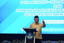 Mendikdasmen: Budaya kerja kolegial fondasi UPT memperkuat pelayanan