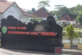 Dinsos Kaltim optimallkan pemulihan 81 anak korban kekerasan di PSPA