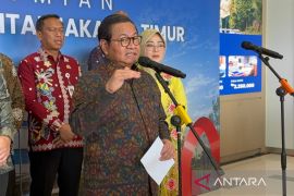 Akses transportasi mudah, Pramono sebut pengunjung JIS naik 300 persen