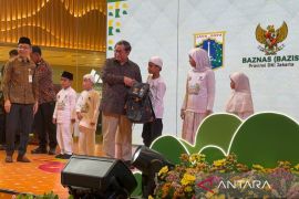 Gubernur DKI upayakan anak yatim belum terima KJP jadi prioritas