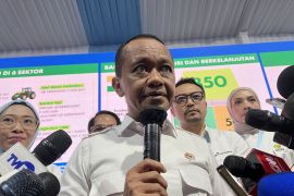 RI to build methanol industries to support B50 biodiesel program