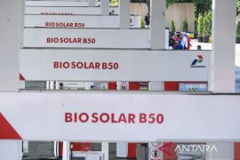 Menteri Airlangga sebut program B50 bisa hemat devisa Rp177 triliun