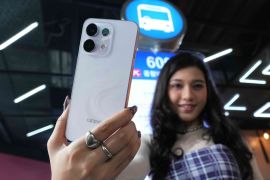 Oppo Reno16 sediakan fitur-fitur unik AI