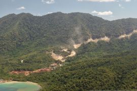 ALTO gugat Pemkab-Banggai soal dokumen Amdal