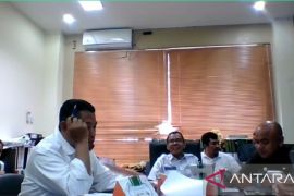 Harmonisasi regulasi daerah Kampar diperkuat melalui Rapat Koordinasi enam Ranperda dan Ranperbup