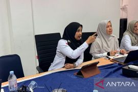 Pemkab Pelalawan perkuat kepastian hukum melalui koordinasi pemungutan pajak daerah