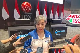 Prodia Diagnostic raih dana Rp62,74 miliar lewat IPO di pasar modal RI