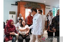 Muhaimin serukan sinergi lintas sektor perkuat perlindungan sosial