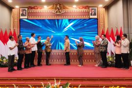 Bank Sumsel Babel bersama OJK luncurkan Kredit Sultan Muda 2026