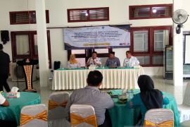 Pemkab Bangka gencarkan program Genting tekan kasus stunting