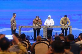 Perkuat Ketahanan Pangan dan Energi, PLN Jalin Kerja Sama Strategis dengan Kementerian Kelautan dan Perikanan