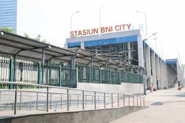 Integrasi Karet&ndash;BNI City Ditargetkan Beroperasi 28 September 2026