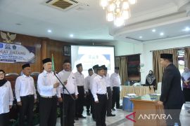 Pemkab Bangka bersama FKUB sepakat perkuat toleransi antar-umat